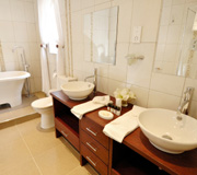 Bathrooms
