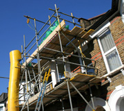 Maintenance and Repairs