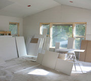 Renovations